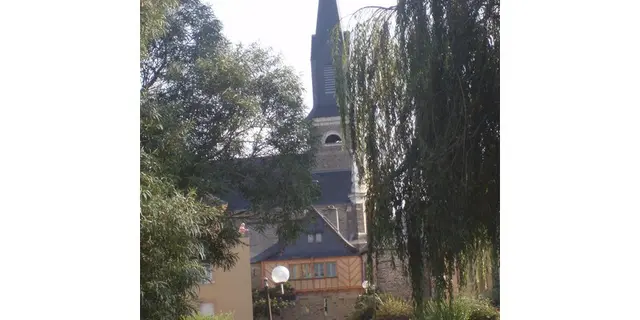 Guer - Destination Brocéliande