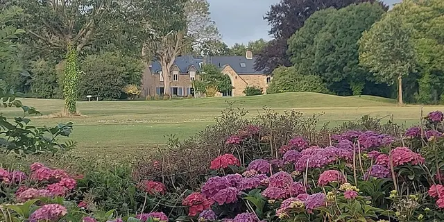 Gîte - Clos - Hazel - Ploërmel - Brocéliande - Morbihan - Bretagne