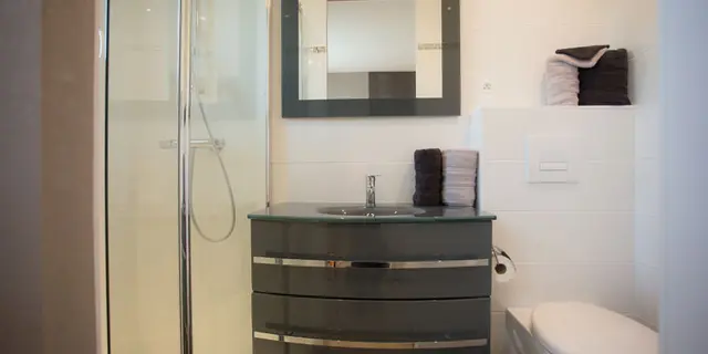 Chambre d'hôtes les Bruyères à Bruc-sur-Aff
