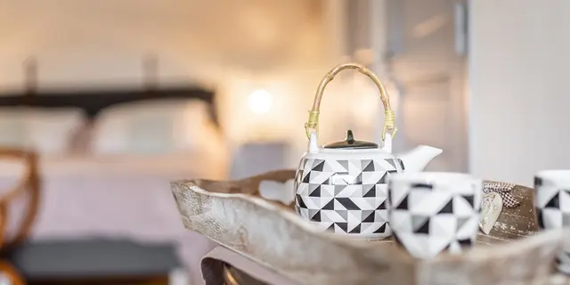 Chambres d'hôtes Les Hortensias- La Croix-Helléan - Brocéliande- Bretagne