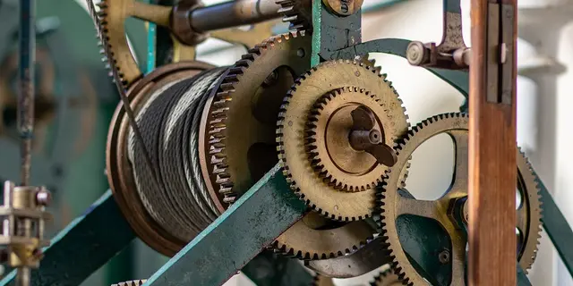 Horloge Astronomique Ploërmel ©NoëllaPennanech - Destination Brocéliande8