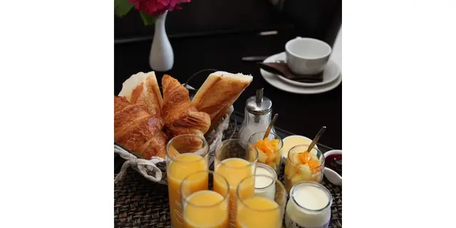 Hotel-Le Bellevue-Guer-Brocéliande-Bretagne