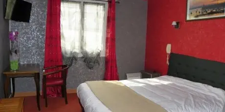 Hotel de France