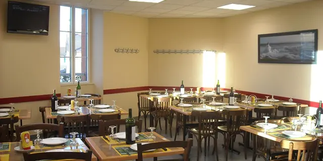 Hôtel Restaurant de L'Ouest