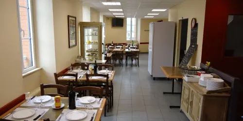 Hôtel Restaurant de L'Ouest