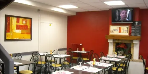 Hôtel Restaurant de L'Ouest
