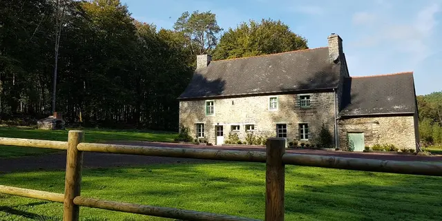 Gîte de la Haute Fenderie