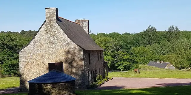 Gîte de la Haute Fenderie