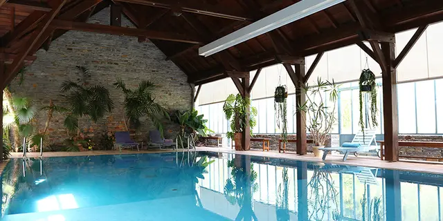 Manoir de Trégaray - Sixt sur Aff