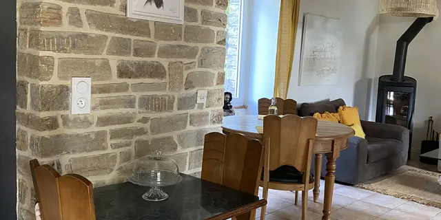 Salle de reception