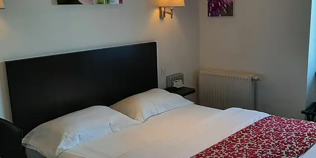 Hotel-Le Bellevue-Guer-Brocéliande-Bretagne