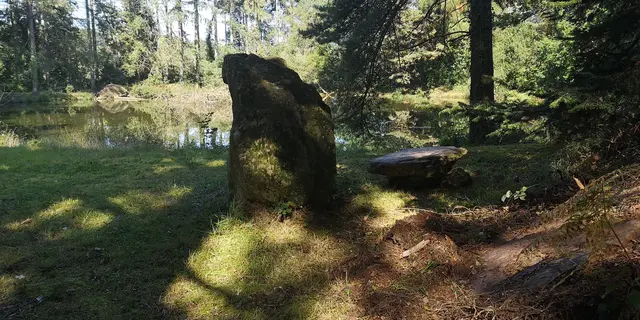 CH sur l'Ille Dana_Paimpont_extérieur
