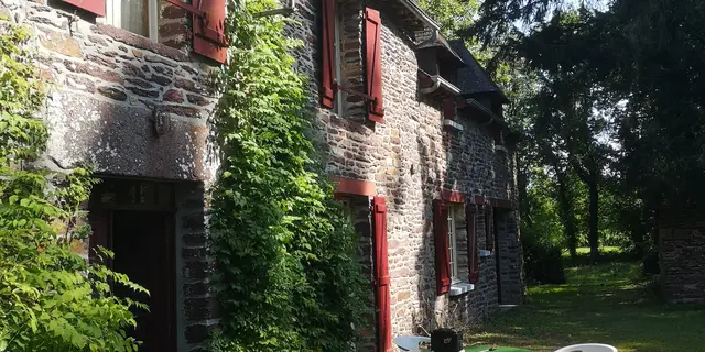 CH sur l'Ille Dana_Paimpont_extérieur