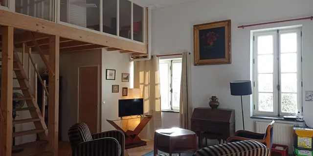 Gîte du Bois
