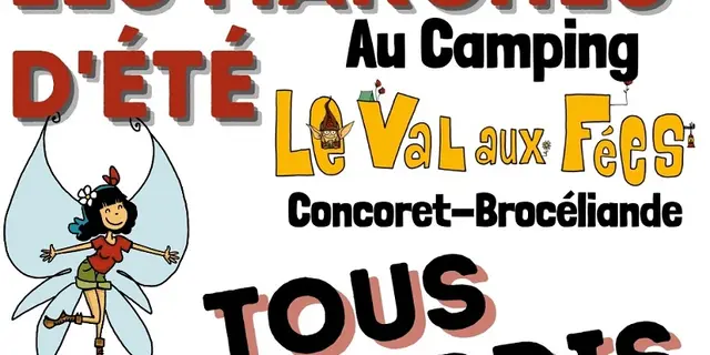 marchés_producteurs_artisans_Valauxfées_Concoret_DestinationBrocéliande