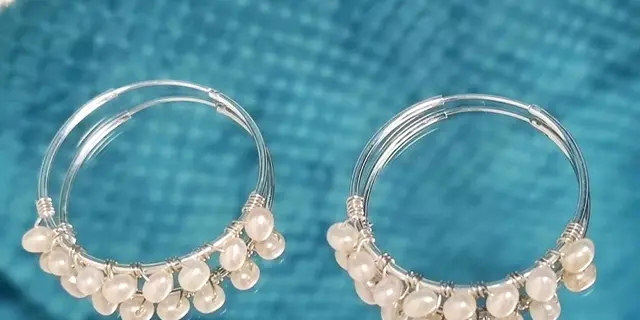 créatrice - bijoux - joaillerie - Ploërmel - Morbihan