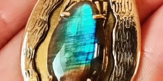 créatrice - bijoux - joaillerie - Ploërmel - Morbihan