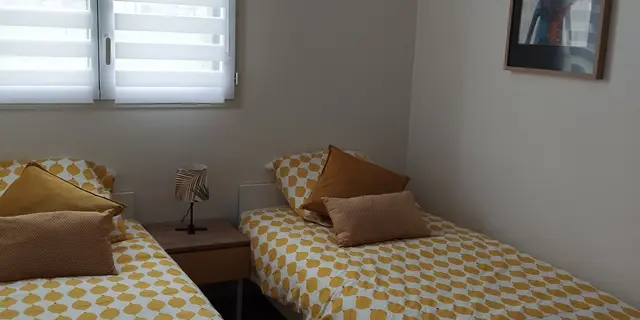 Lodge de Brocéliande