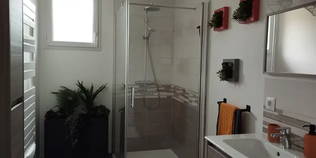 Lodge de Brocéliande