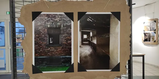 exposition_Auschwitz_80ans_liberation_mediatheque_Mauron