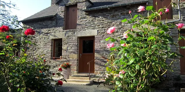 Gîte La Maison du Meunier