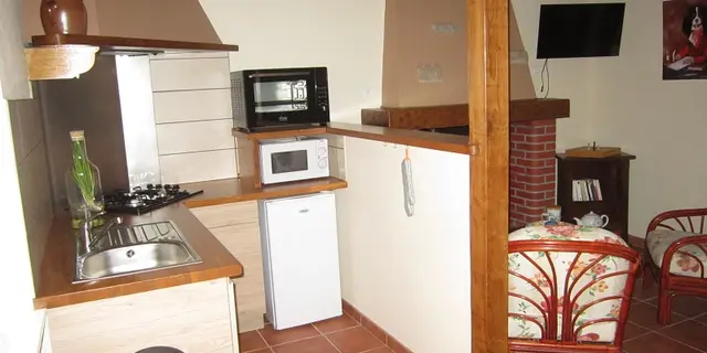 Gîte La Maison du Meunier