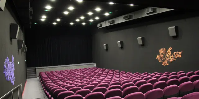 Cinema Le Celtic