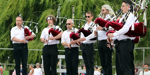 Concert-Spectacle Bagad Ploërmel_DestinationBrocéliande