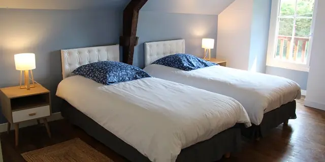 Chambre 2