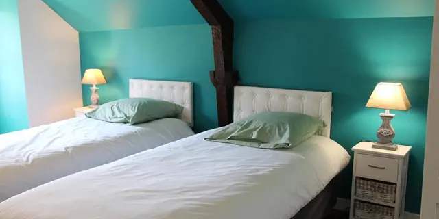 Chambre 1