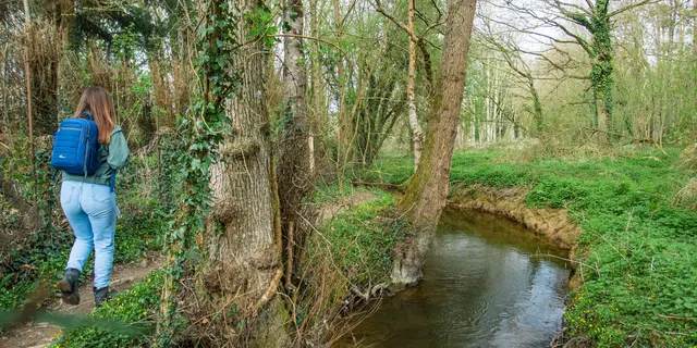 Vallée de la Vaunoise