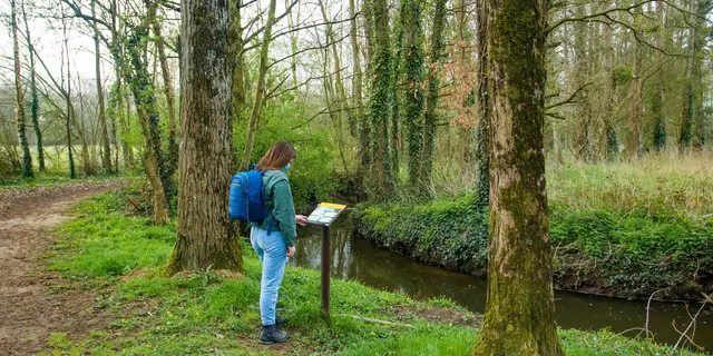 Vallée de la Vaunoise