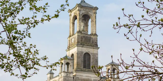 Eglise Montfort-sur-Meu