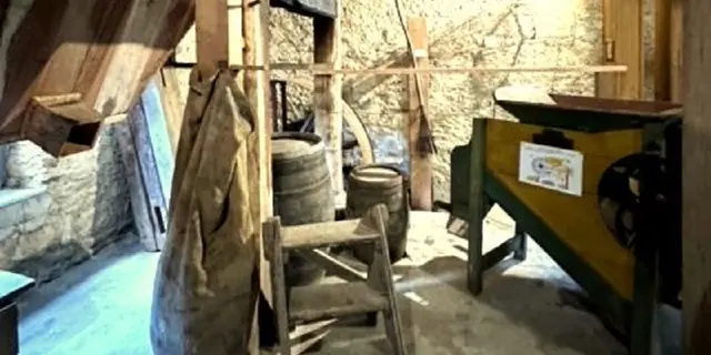 moulin_tremel_journées_patrimoinedepays_Néant_sur_Yvel_DESTINATIONBROCELIANDE