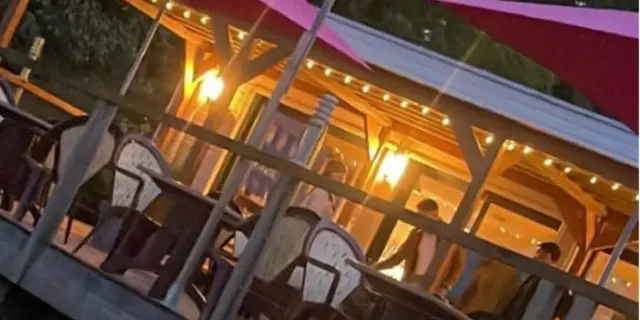 crêperie - lac au Duc - Taupont - Ploërmel - Morbihan