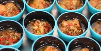 Aux Saveurs Denoual