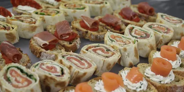Aux Saveurs Denoual