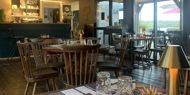 crêperie - lac au Duc - Taupont - Ploërmel - Morbihan