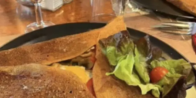 crêperie - lac au Duc - Taupont - Ploërmel - Morbihan