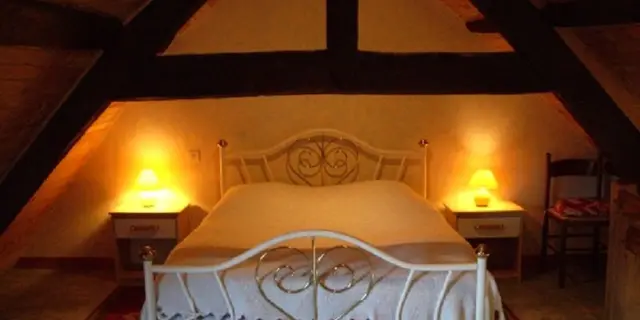 Chambres d'hôtes d'Haligan