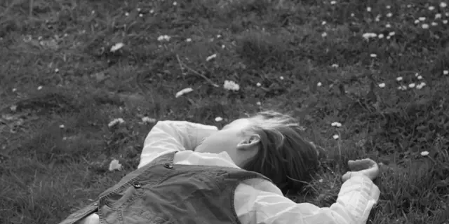 Marianne Barthélemy Jamais plus bel été