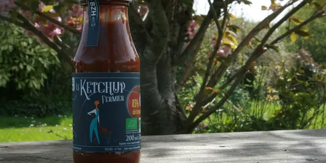JJ-Ketchup