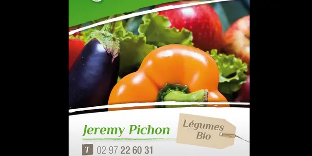 Jardin de la Fleur de Vie - Sérent