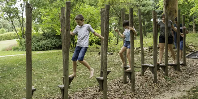 Jardins de Brocéliande - 152