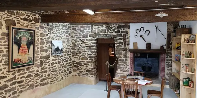 Jeudis de la Forge - Epicerie Antoinette