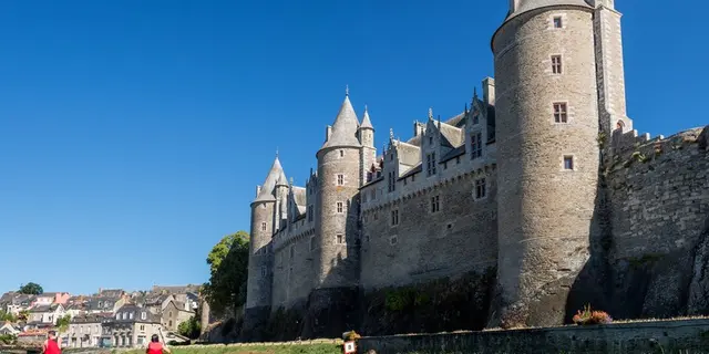 Josselin