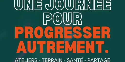 Journée entrainement Trail