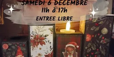 Journée porte ouverte