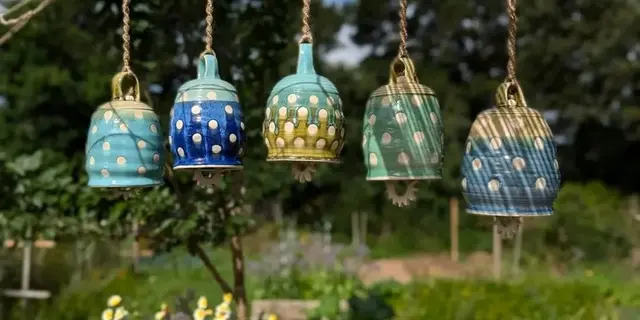 Julie Devoyer Poterie - Céramiste - Forges de Lanouée