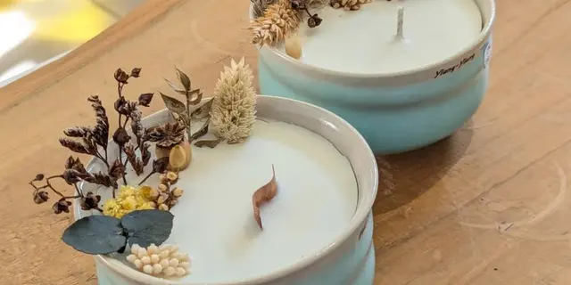 Julie Devoyer Poterie - Céramiste - Forges de Lanouée